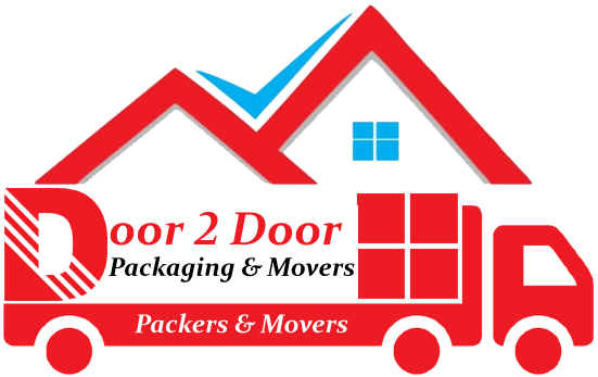 Door To Door Packaging and  Movers Lucknow